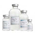Water-18O, a material for testing reagents for PET
